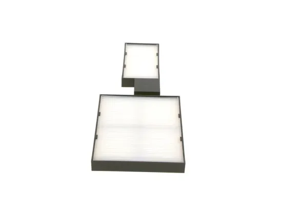 Filter, Innenraumluft BOSCH 1 987 432 276 Bild Filter, Innenraumluft BOSCH 1 987 432 276