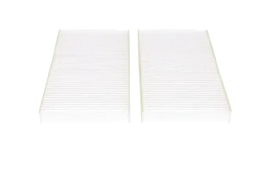 Filter, Innenraumluft BOSCH 1 987 432 277 Bild Filter, Innenraumluft BOSCH 1 987 432 277