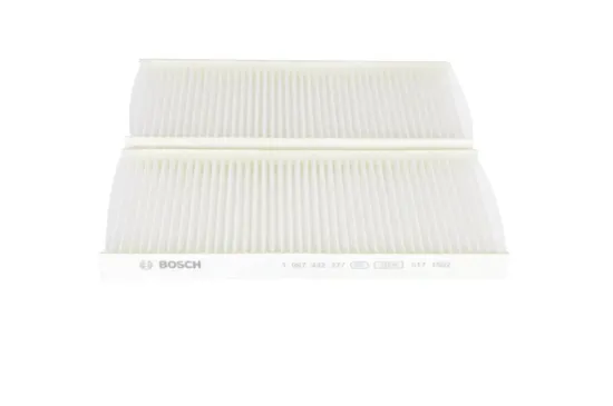 Filter, Innenraumluft BOSCH 1 987 432 277 Bild Filter, Innenraumluft BOSCH 1 987 432 277