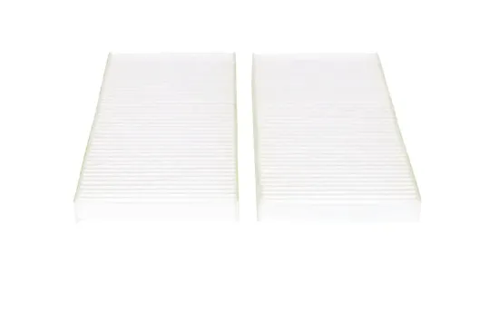 Filter, Innenraumluft BOSCH 1 987 432 277 Bild Filter, Innenraumluft BOSCH 1 987 432 277