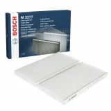 Filter, Innenraumluft BOSCH 1 987 432 277