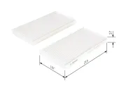 Filter, Innenraumluft BOSCH 1 987 432 277