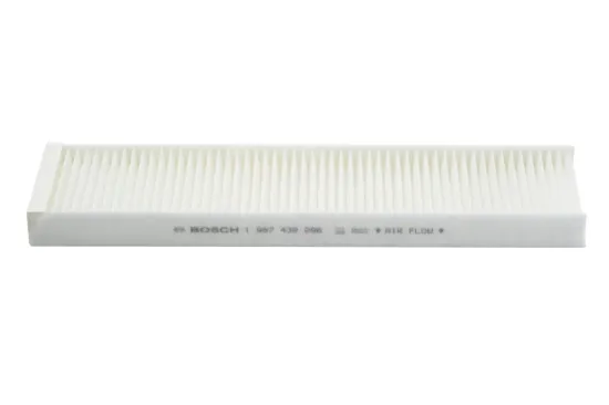 Filter, Innenraumluft BOSCH 1 987 432 296 Bild Filter, Innenraumluft BOSCH 1 987 432 296