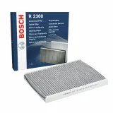 Filter, Innenraumluft BOSCH 1 987 432 300