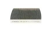 Filter, Innenraumluft BOSCH 1 987 432 304