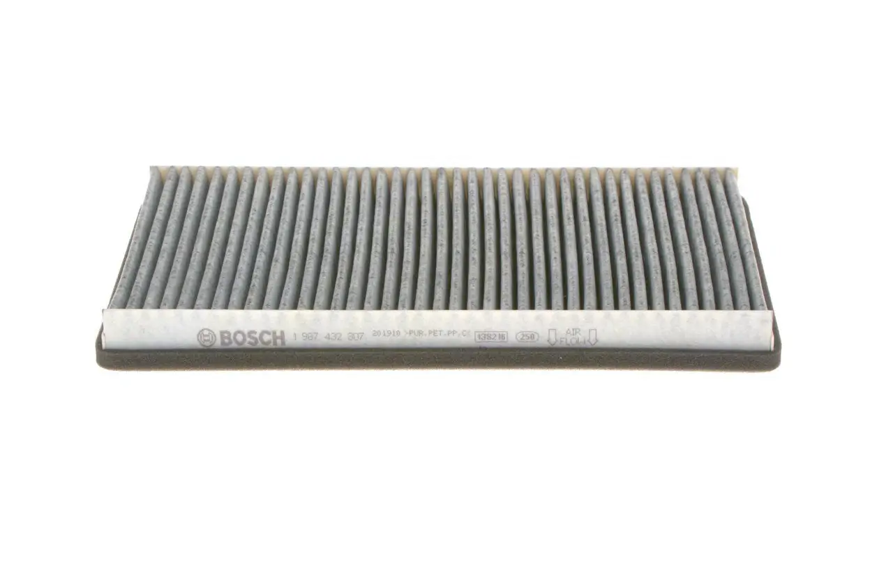 Filter, Innenraumluft BOSCH 1 987 432 307