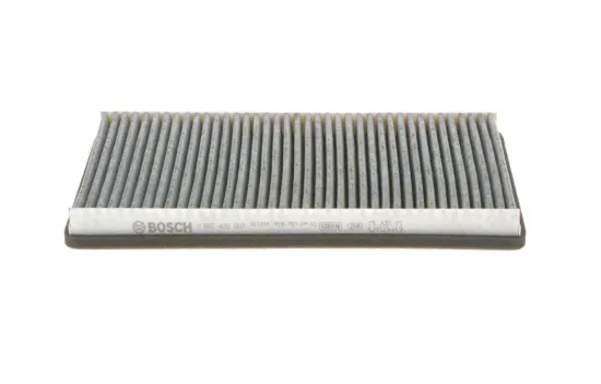 Filter, Innenraumluft BOSCH 1 987 432 307 Bild Filter, Innenraumluft BOSCH 1 987 432 307