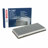 Filter, Innenraumluft BOSCH 1 987 432 307