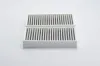 Filter, Innenraumluft BOSCH 1 987 432 309 Bild Filter, Innenraumluft BOSCH 1 987 432 309