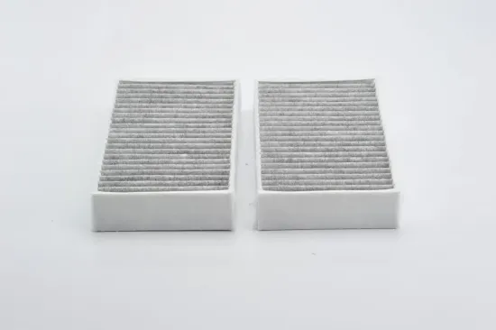 Filter, Innenraumluft BOSCH 1 987 432 309 Bild Filter, Innenraumluft BOSCH 1 987 432 309