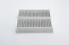 Filter, Innenraumluft BOSCH 1 987 432 309 Bild Filter, Innenraumluft BOSCH 1 987 432 309