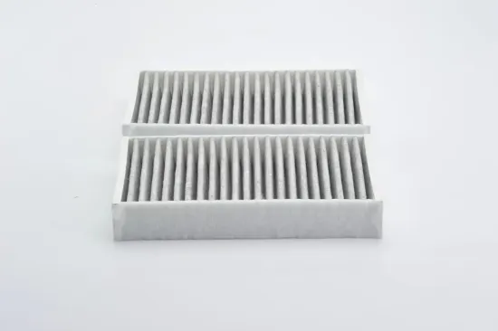 Filter, Innenraumluft BOSCH 1 987 432 309 Bild Filter, Innenraumluft BOSCH 1 987 432 309