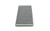 Filter, Innenraumluft BOSCH 1 987 432 310 Bild Filter, Innenraumluft BOSCH 1 987 432 310