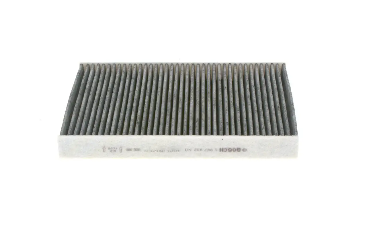 Filter, Innenraumluft BOSCH 1 987 432 311