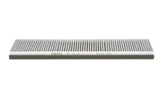 Filter, Innenraumluft BOSCH 1 987 432 318 Bild Filter, Innenraumluft BOSCH 1 987 432 318