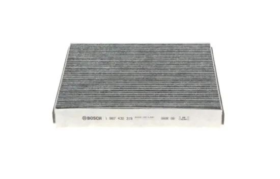 Filter, Innenraumluft BOSCH 1 987 432 319 Bild Filter, Innenraumluft BOSCH 1 987 432 319