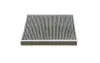 Filter, Innenraumluft BOSCH 1 987 432 319 Bild Filter, Innenraumluft BOSCH 1 987 432 319