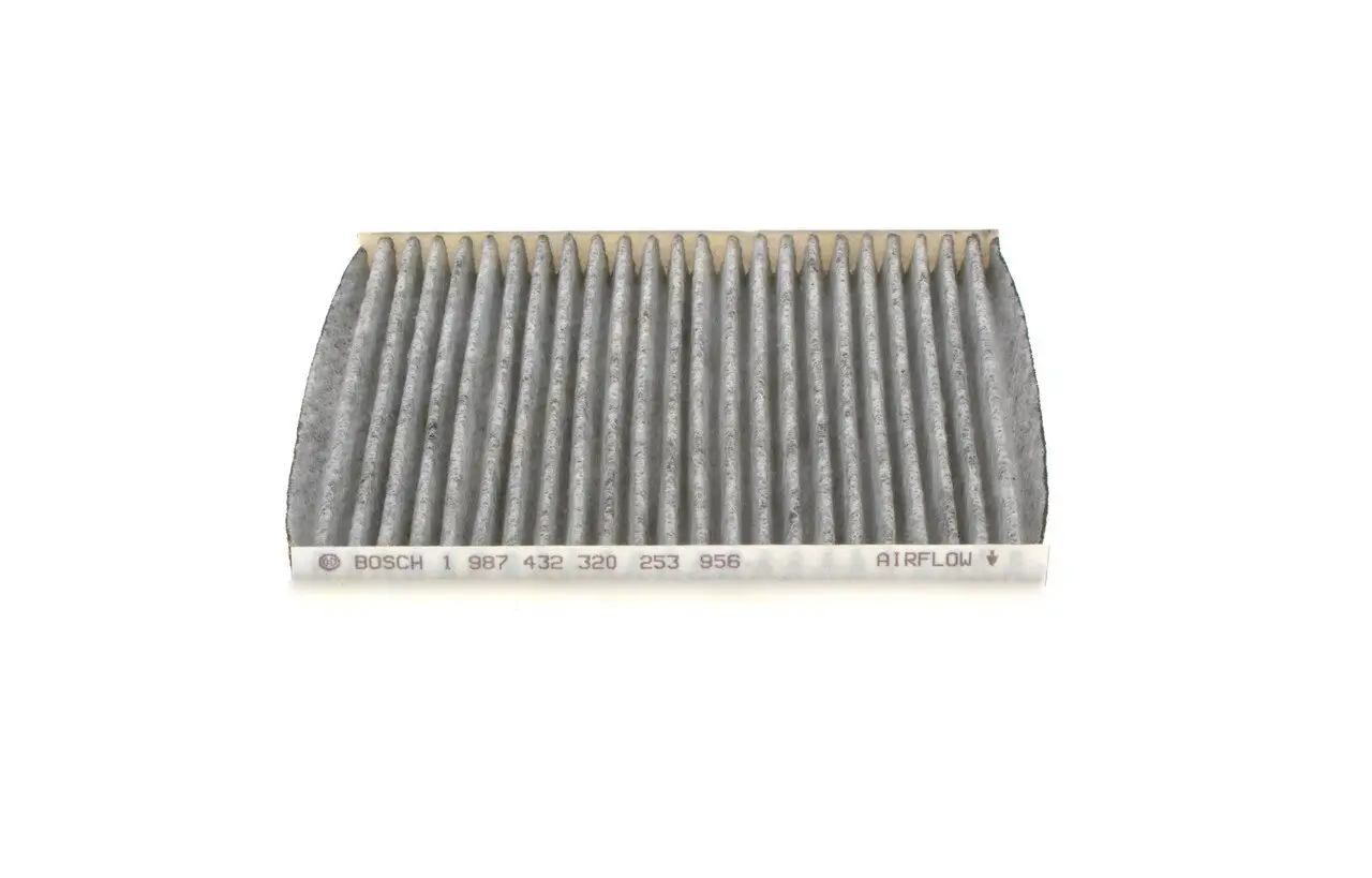 Filter, Innenraumluft BOSCH 1 987 432 320