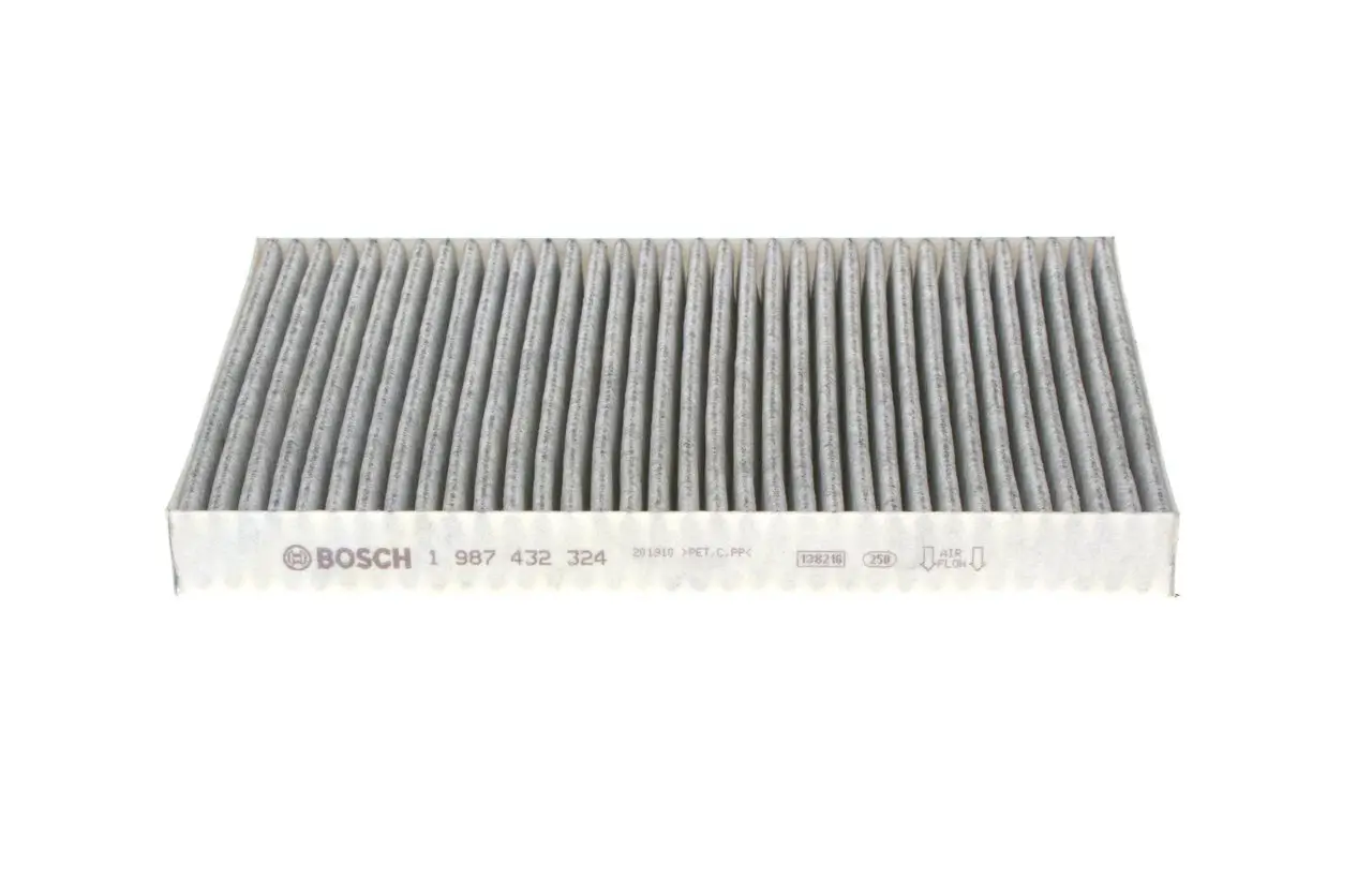 Filter, Innenraumluft BOSCH 1 987 432 324