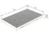 Filter, Innenraumluft BOSCH 1 987 432 324 Bild Filter, Innenraumluft BOSCH 1 987 432 324