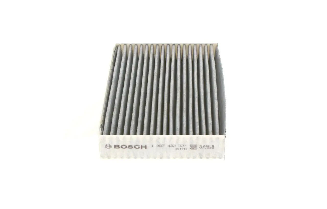 Filter, Innenraumluft BOSCH 1 987 432 327