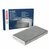 Filter, Innenraumluft BOSCH 1 987 432 327
