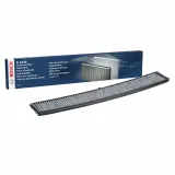 Filter, Innenraumluft BOSCH 1 987 432 336