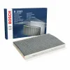 Filter, Innenraumluft BOSCH 1 987 432 337 Bild Filter, Innenraumluft BOSCH 1 987 432 337