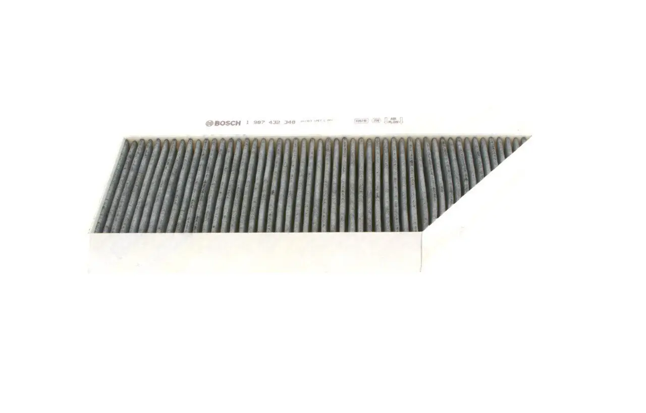 Filter, Innenraumluft BOSCH 1 987 432 348