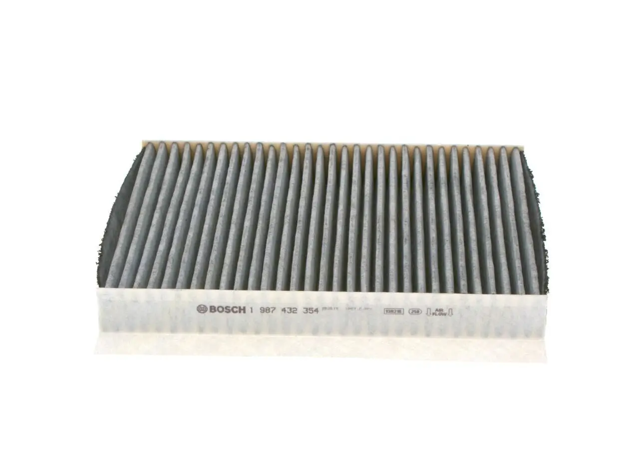 Filter, Innenraumluft BOSCH 1 987 432 354