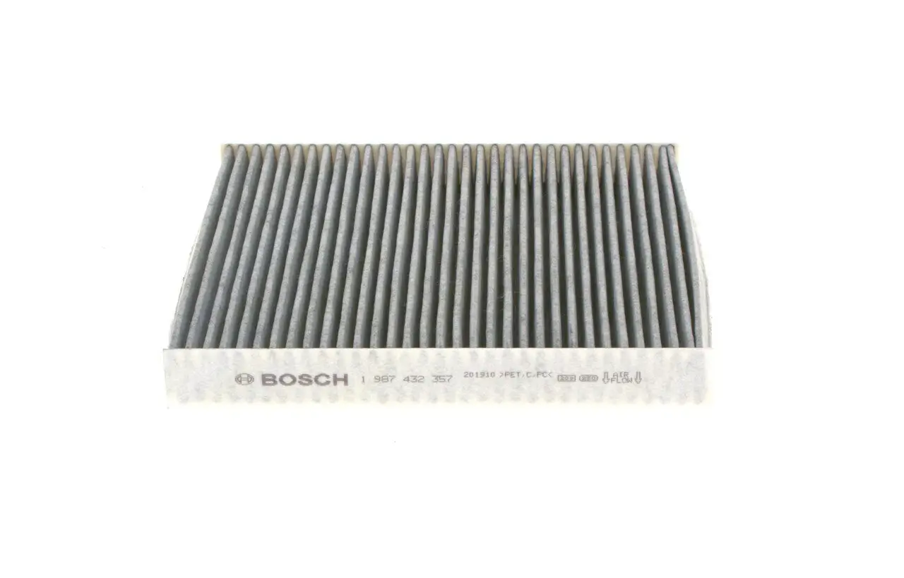 Filter, Innenraumluft BOSCH 1 987 432 357