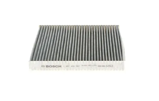 Filter, Innenraumluft BOSCH 1 987 432 357 Bild Filter, Innenraumluft BOSCH 1 987 432 357