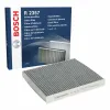 Filter, Innenraumluft BOSCH 1 987 432 357 Bild Filter, Innenraumluft BOSCH 1 987 432 357
