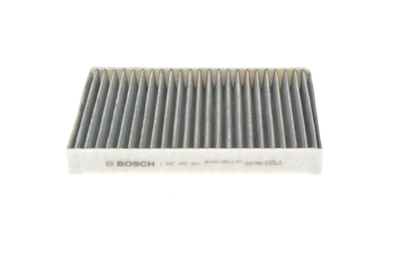 Filter, Innenraumluft BOSCH 1 987 432 361