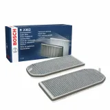 Filter, Innenraumluft BOSCH 1 987 432 362