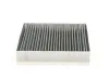 Filter, Innenraumluft BOSCH 1 987 432 364 Bild Filter, Innenraumluft BOSCH 1 987 432 364