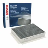 Filter, Innenraumluft BOSCH 1 987 432 364