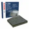 Filter, Innenraumluft BOSCH 1 987 432 365 Bild Filter, Innenraumluft BOSCH 1 987 432 365