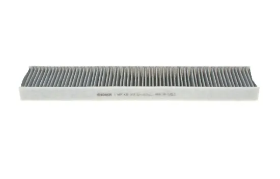 Filter, Innenraumluft BOSCH 1 987 432 373 Bild Filter, Innenraumluft BOSCH 1 987 432 373