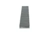 Filter, Innenraumluft BOSCH 1 987 432 373 Bild Filter, Innenraumluft BOSCH 1 987 432 373