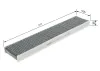 Filter, Innenraumluft BOSCH 1 987 432 373 Bild Filter, Innenraumluft BOSCH 1 987 432 373