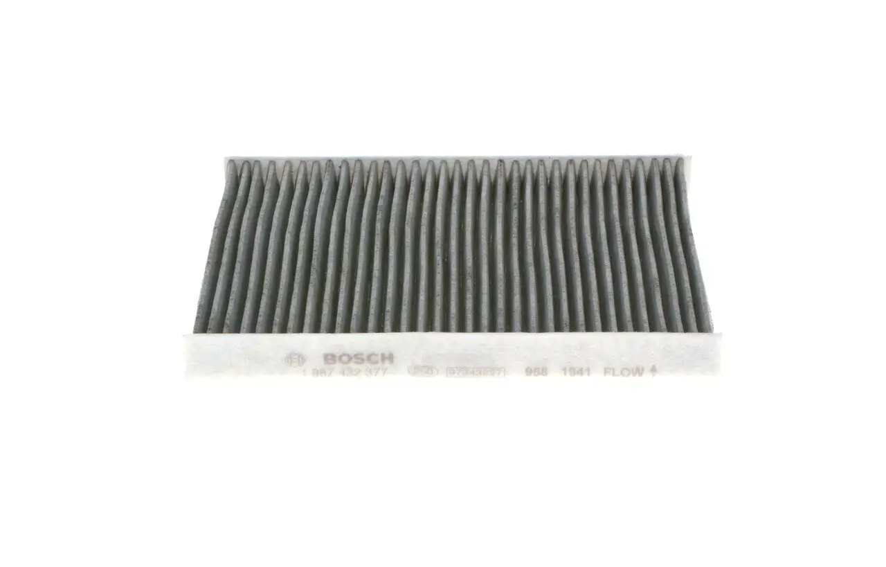 Filter, Innenraumluft BOSCH 1 987 432 377