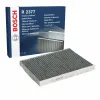 Filter, Innenraumluft BOSCH 1 987 432 377