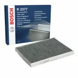 Filter, Innenraumluft BOSCH 1 987 432 377