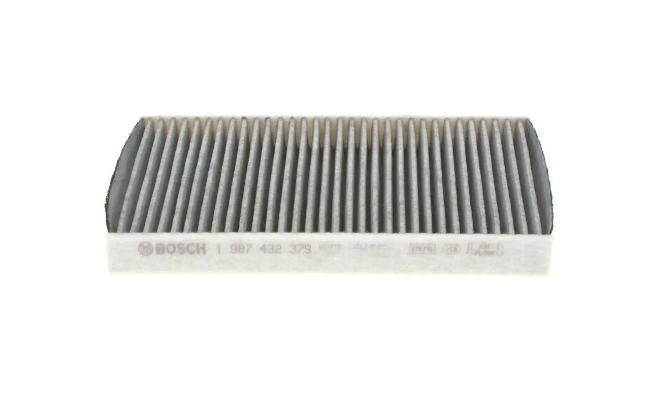 Filter, Innenraumluft BOSCH 1 987 432 379