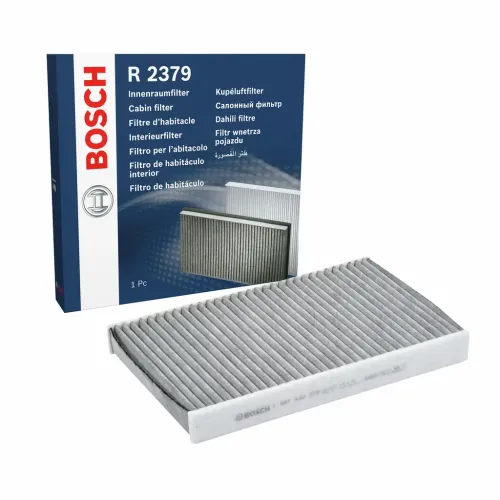 Filter, Innenraumluft BOSCH 1 987 432 379 Bild Filter, Innenraumluft BOSCH 1 987 432 379