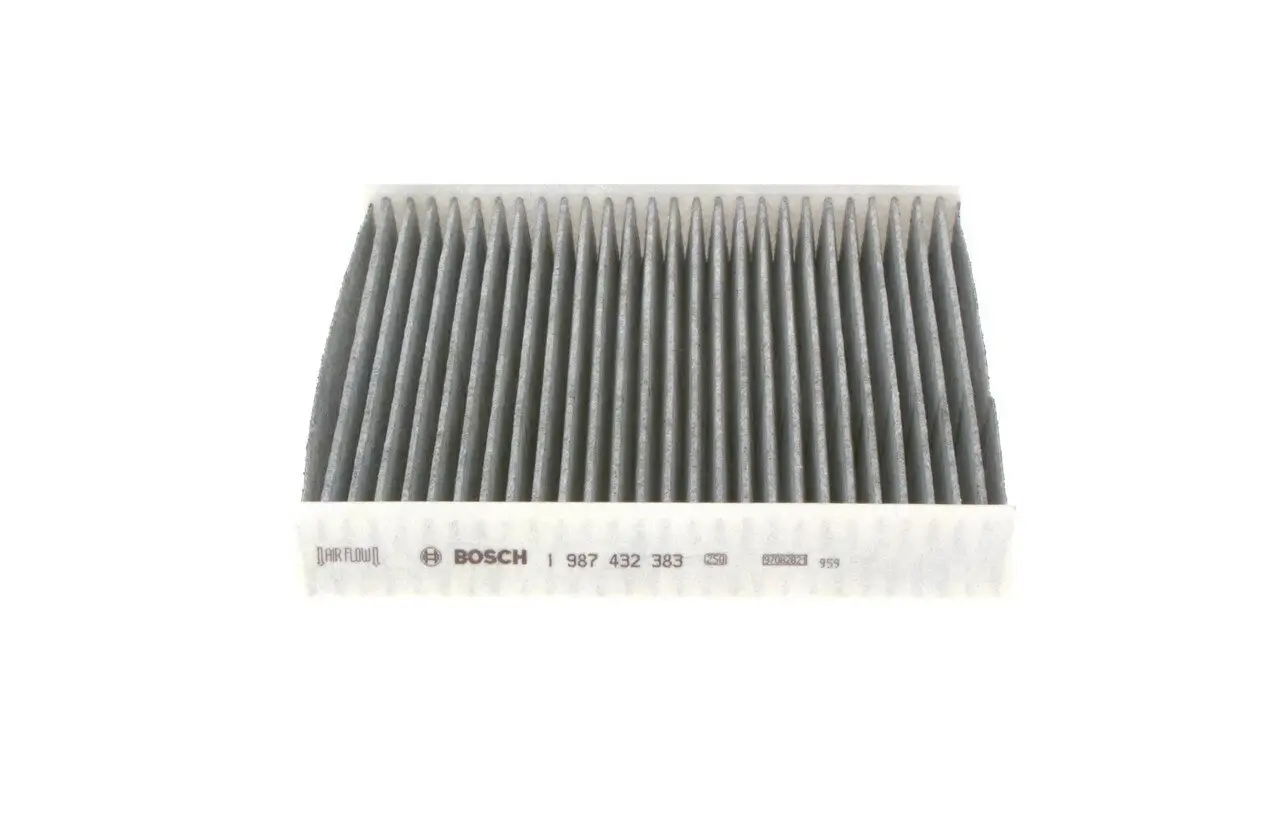 Filter, Innenraumluft BOSCH 1 987 432 383