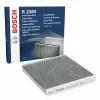 Filter, Innenraumluft BOSCH 1 987 432 383
