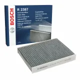 Filter, Innenraumluft BOSCH 1 987 432 387