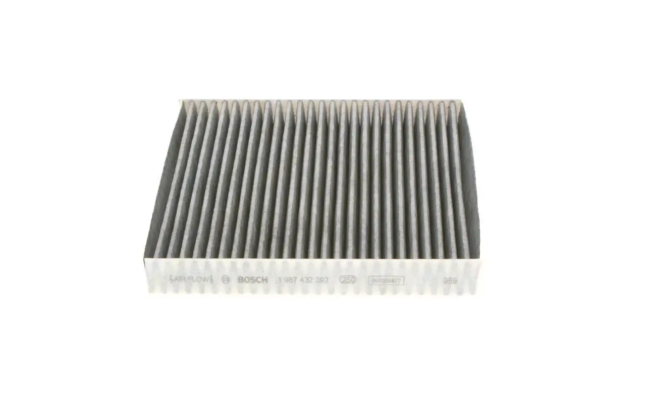 Filter, Innenraumluft BOSCH 1 987 432 392